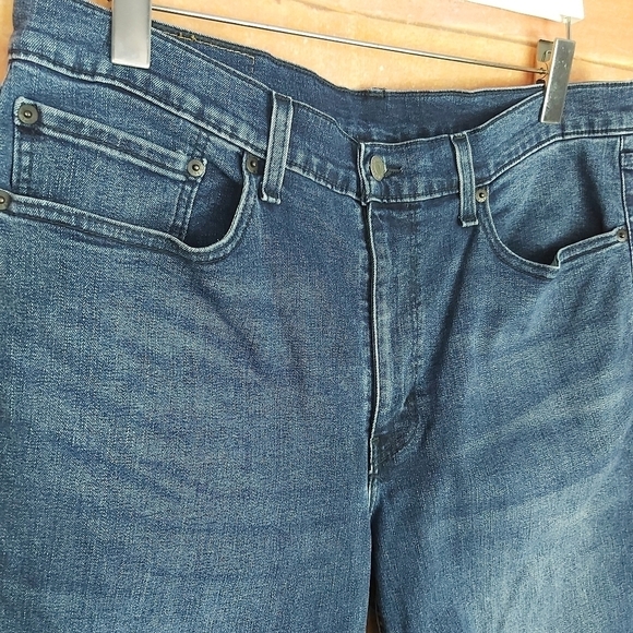 📣2/40$📣 LEVI'S 541 men's jeans size 36 - Picture 2 of 6